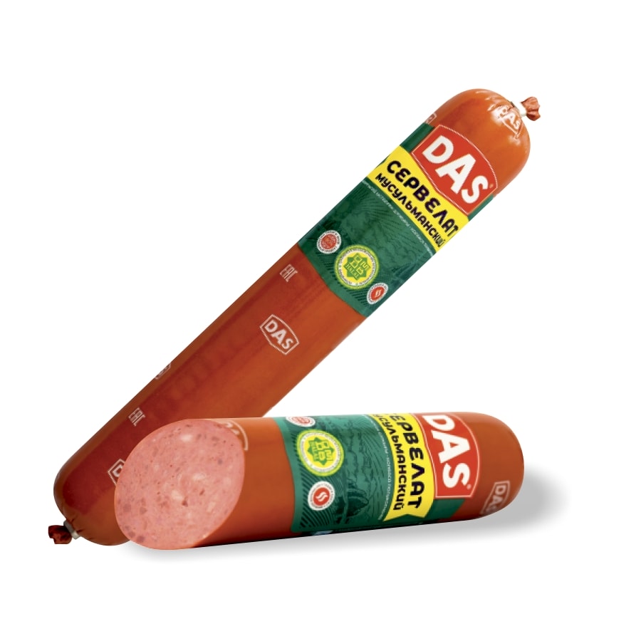 Индейка с сыром, 600 гр.